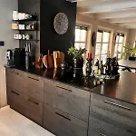 Fairy Tale House During World Cup * Melhus