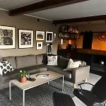 Villa Fairy Tale House During World Cup