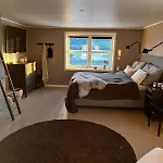 Villa Fairy Tale House During World Cup