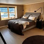 Fairy Tale House During World Cup Villa Melhus