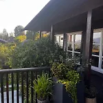Fairy Tale House During World Cup *