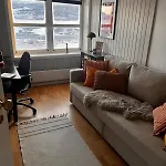 Villa Fairy Tale House During World Cup Melhus
