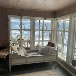 Fairy Tale House During World Cup *