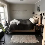 Villa Fairy Tale House During World Cup Melhus