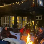 Fairy Tale House During World Cup Villa