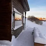 Fairy Tale House During World Cup *