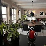 Fairy Tale House During World Cup *