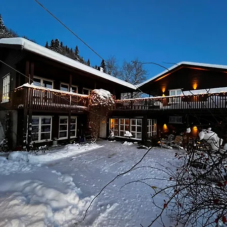 Fairy Tale House During World Cup Villa *