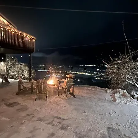 Villa Fairy Tale House During World Cup *