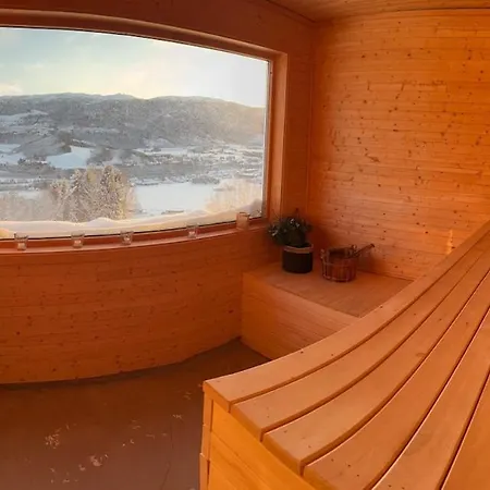 Fairy Tale House During World Cup Villa