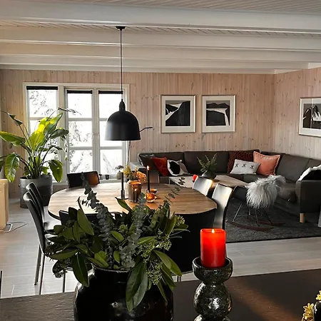 Fairy Tale House During World Cup