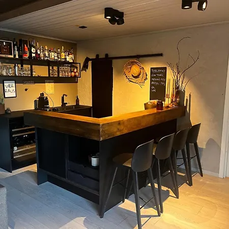 Fairy Tale House During World Cup Villa *