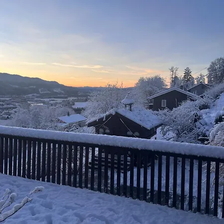 Fairy Tale House During World Cup Villa