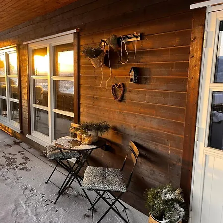 Villa Fairy Tale House During World Cup