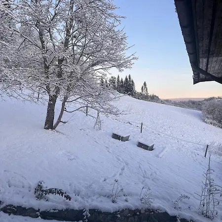 Fairy Tale House During World Cup Villa