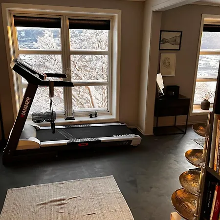 Villa Fairy Tale House During World Cup *