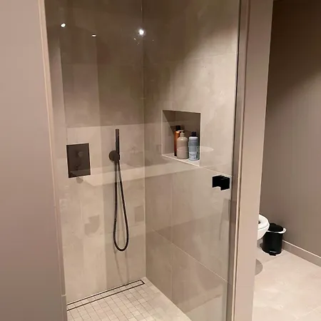 Villa Fairy Tale House During World Cup Melhus