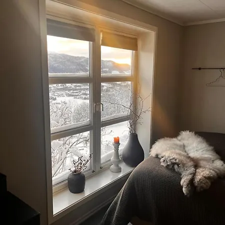 Fairy Tale House During World Cup * Melhus