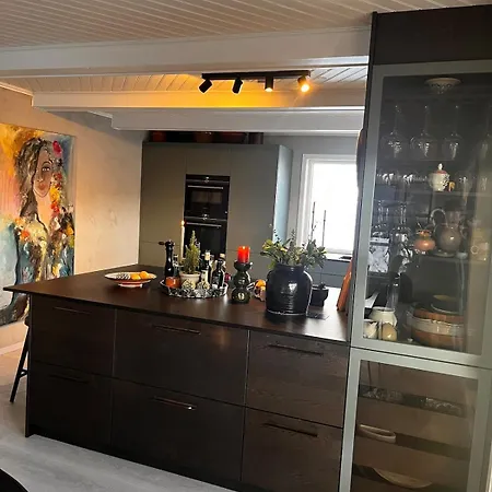 Villa Fairy Tale House During World Cup