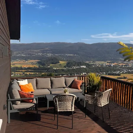 Fairy Tale House During World Cup