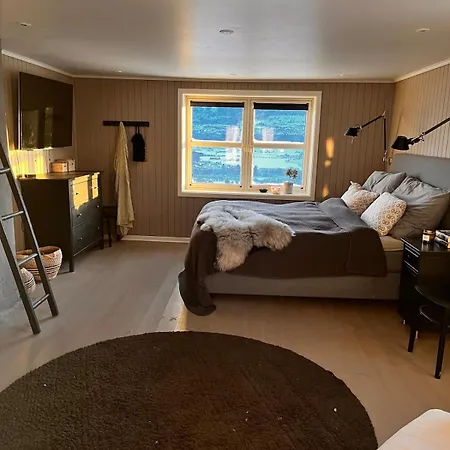 Villa Fairy Tale House During World Cup