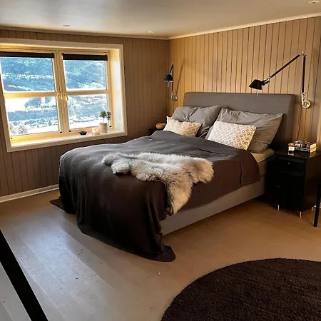 Fairy Tale House During World Cup Villa Melhus