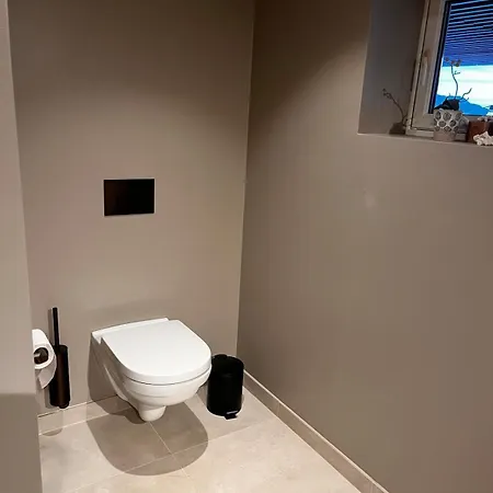 Villa Fairy Tale House During World Cup