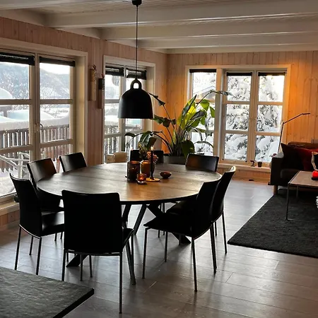 Villa Fairy Tale House During World Cup *