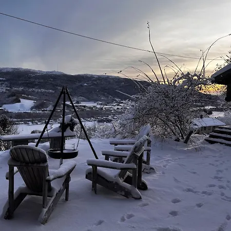 Fairy Tale House During World Cup