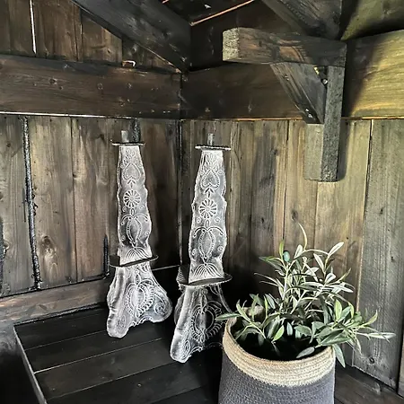 Fairy Tale House During World Cup Villa *