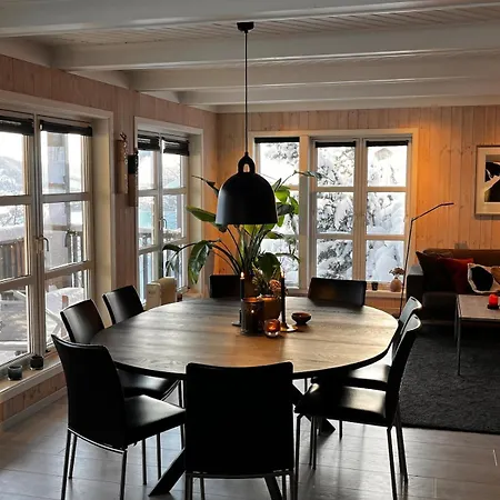 Villa Fairy Tale House During World Cup