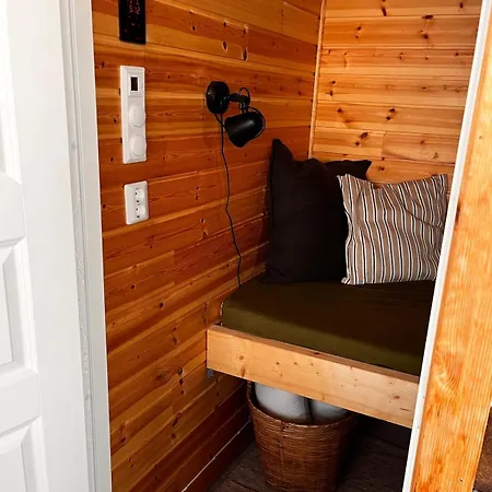 Fairy Tale House During World Cup * Melhus