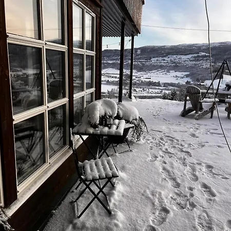 Fairy Tale House During World Cup