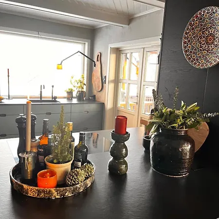 Villa Fairy Tale House During World Cup