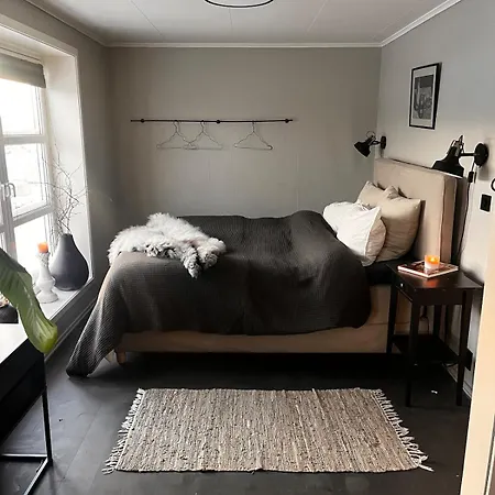 Villa Fairy Tale House During World Cup Melhus