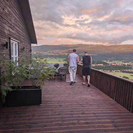 Fairy Tale House During World Cup