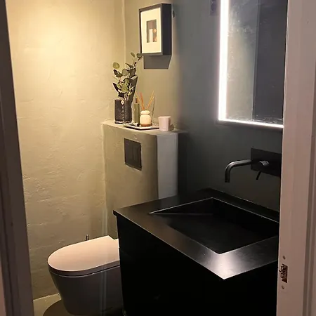 Fairy Tale House During World Cup Villa *