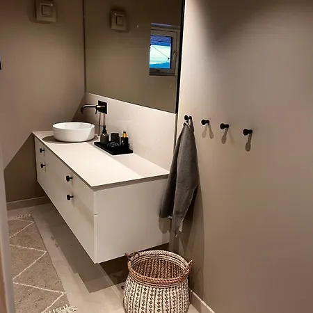 Fairy Tale House During World Cup