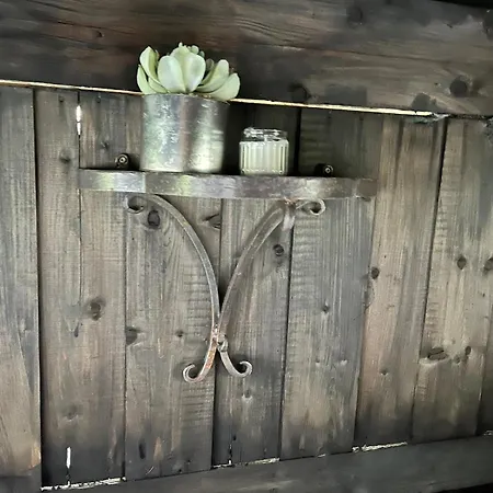 Villa Fairy Tale House During World Cup