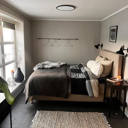 Villa Fairy Tale House During World Cup