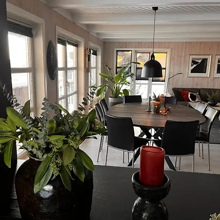 Fairy Tale House During World Cup *