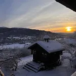 Fairy Tale House During World Cup 빌라