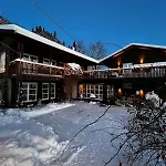 빌라 Fairy Tale House During World Cup *