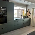 Fairy Tale House During World Cup 빌라