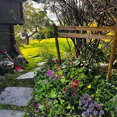 فيلة Fairy Tale House During World Cup *
